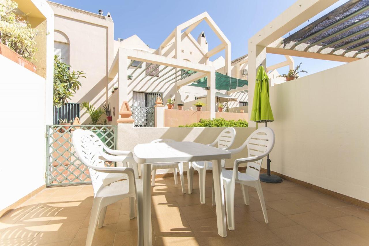 Holiday home Parador Antali - 27