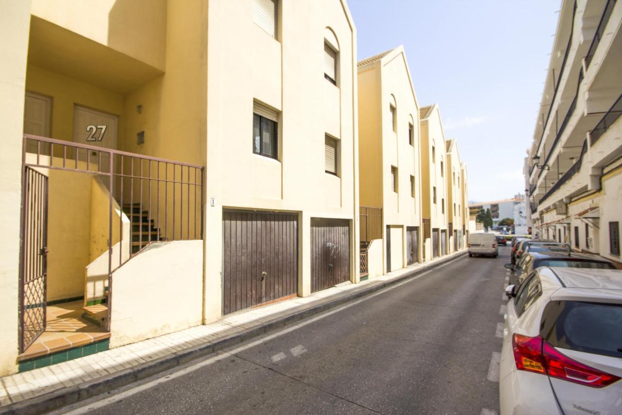 Holiday home Parador Antali - 27 Nerja