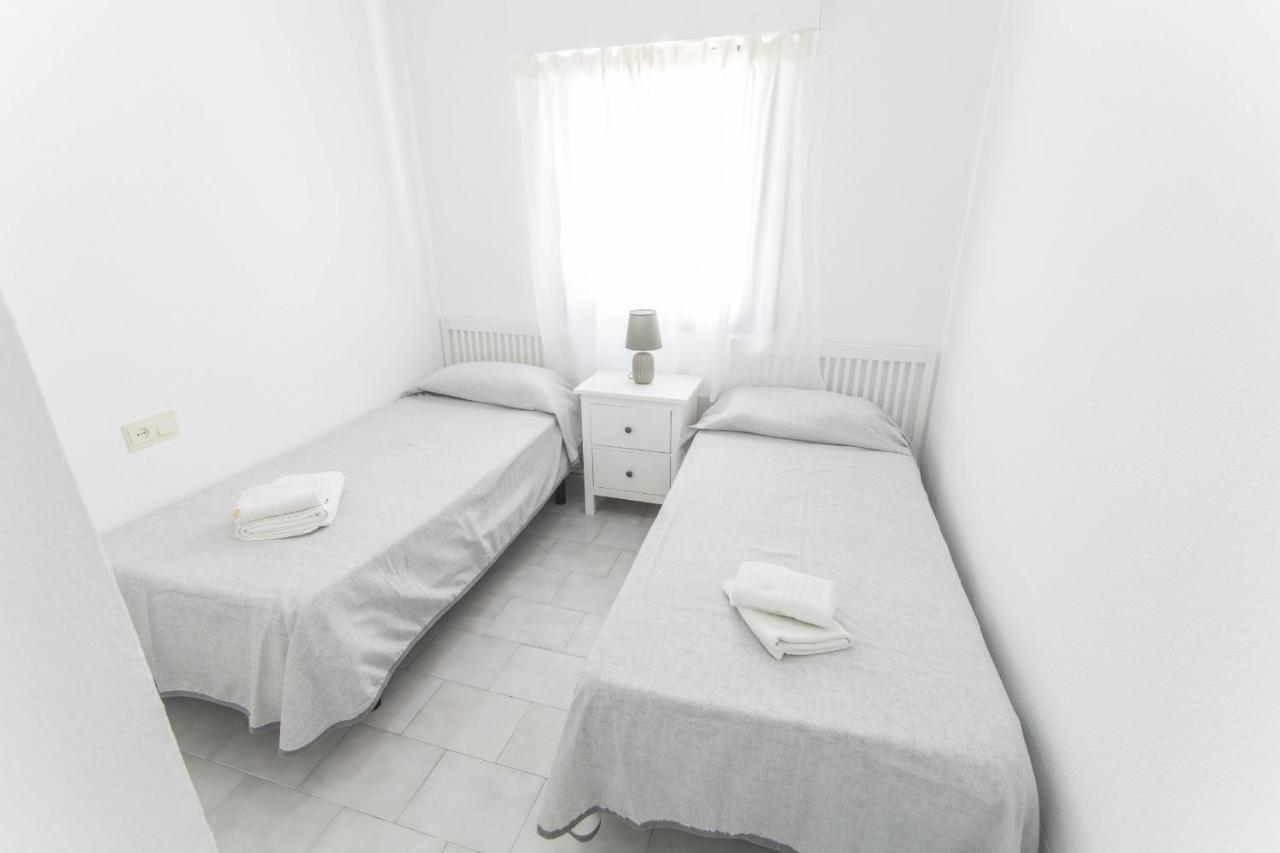 Parador Antali - 27 Hébergement de vacances