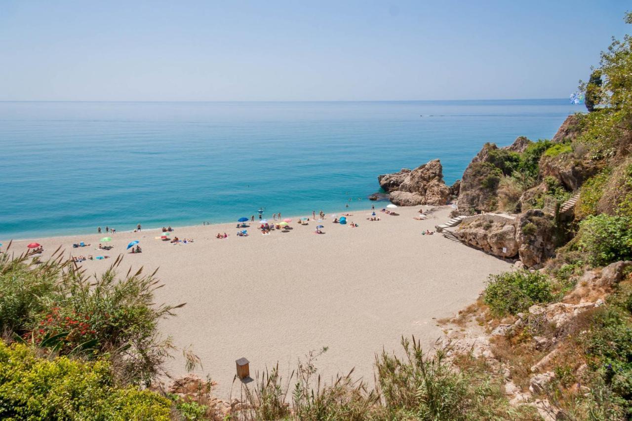 Parador Antali - 27 Hébergement de vacances Nerja